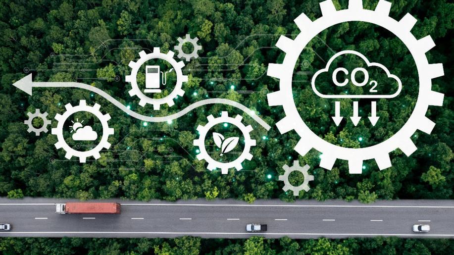 28. ledna - Mezinárodní den snižování emisí CO2