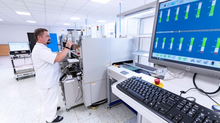 Nenašli na trhu systém k řízení požadavků pro odborné firmy, tak jej vyvinuli