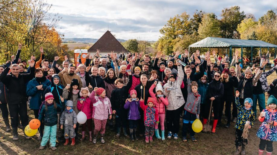 Nadační fond Hyundai do občanského sektoru investuje 2,25 milionu Kč