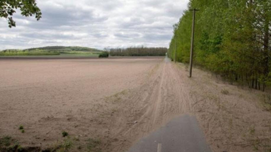 MŽP připravilo novelu protierozní vyhlášky, která pomůže chránit zemědělskou půdu nově i před větrnou erozí