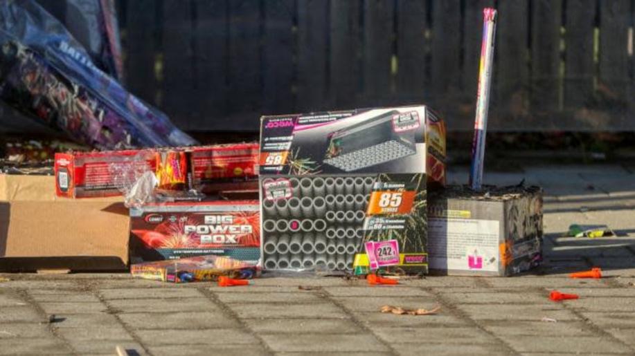 Bezpečnější novoroční oslavy, méně hluku a ochrana lidí i zvířat. Začala platit nová pravidla pro pyrotechniku