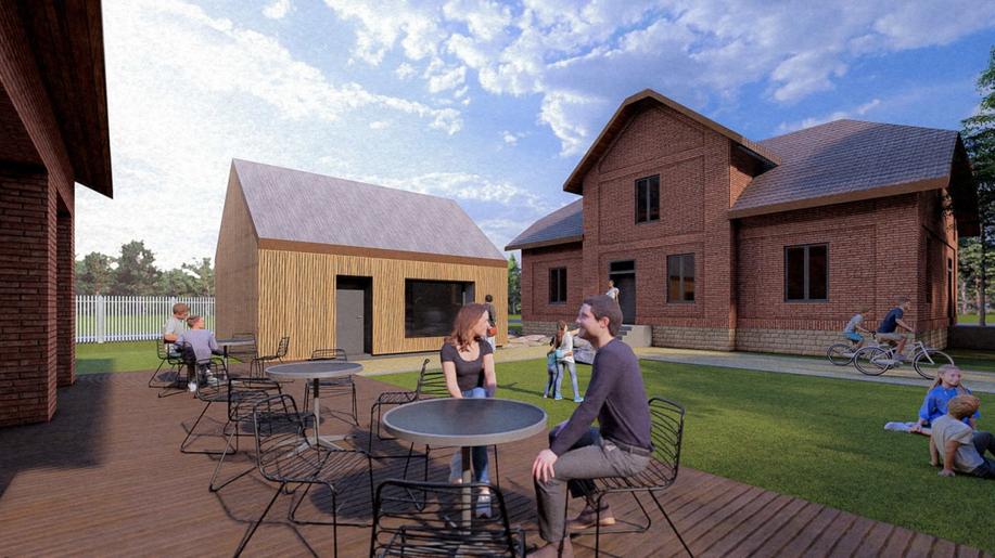 V Ostravě najdete i Lesní školu