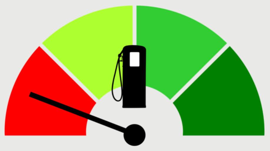 Vláda schválila novelu nařízení o udržitelnosti biopaliv a snižování emisí z pohonných hmot