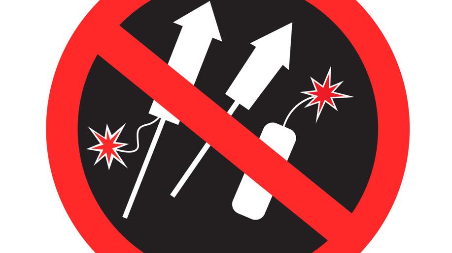 Obce mají v rukou silný nástroj proti pyrotechnice. Obránci zvířat je vyzývají k využití nové pravomoci