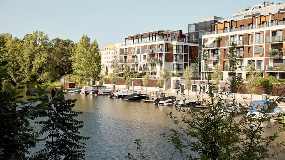 Česká rada pro šetrné budovy podpořila vznik odborného webu o udržitelné architektuře ClimArchiBase