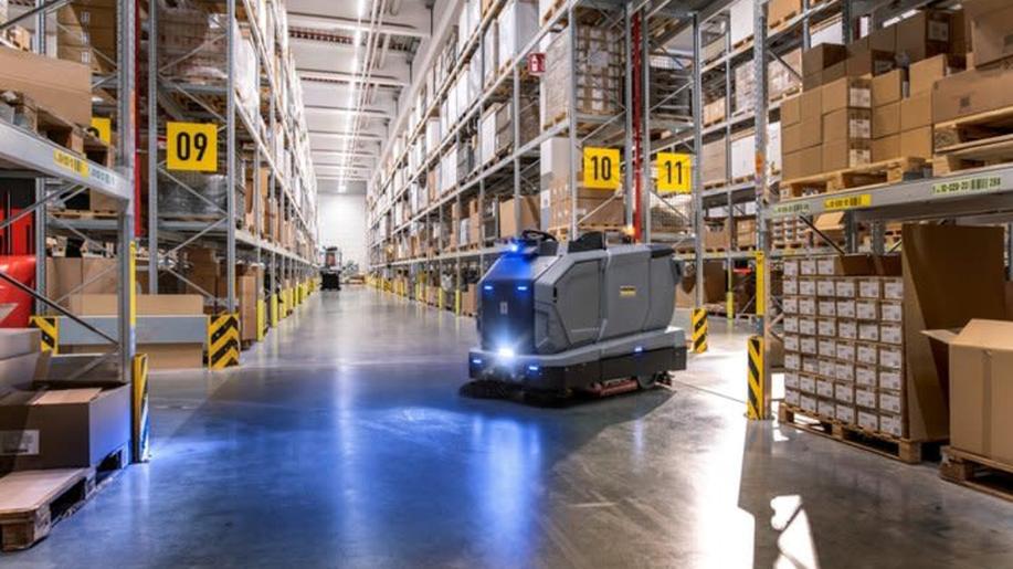 Hacknout lze téměř jakékoli firemní zařízení.  Rostoucí riziko představují také úklidoví roboti