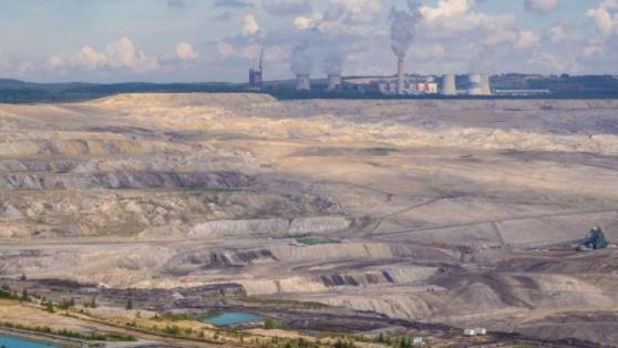 Čeští experti vyhodnotili polský hydrogeologický model predikující stav podzemních vod v okolí dolu Turów jako vyvážený