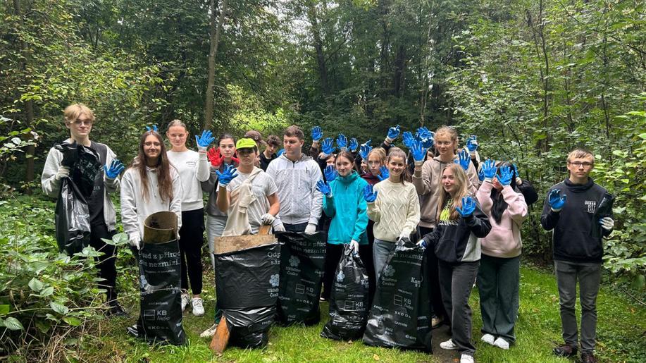 V roce 2025 pomohla Nadace Ivana Dejmala pro ochranu přírody částkou 3,75 milionu korun