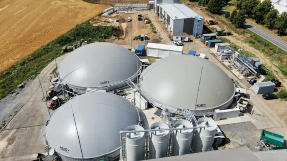 V Jihomoravském kraji je třídění gastroodpadu na vzestupu