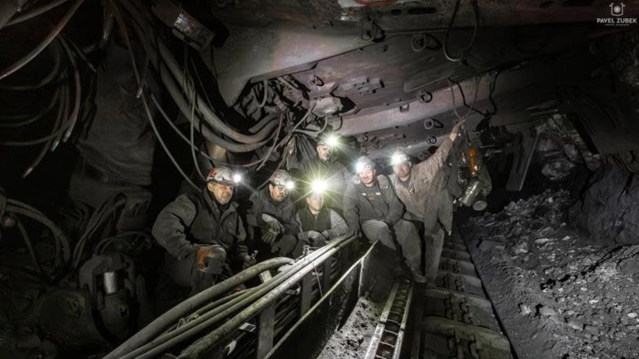 Poslední fárání: konec hlubinné těžby v Česku