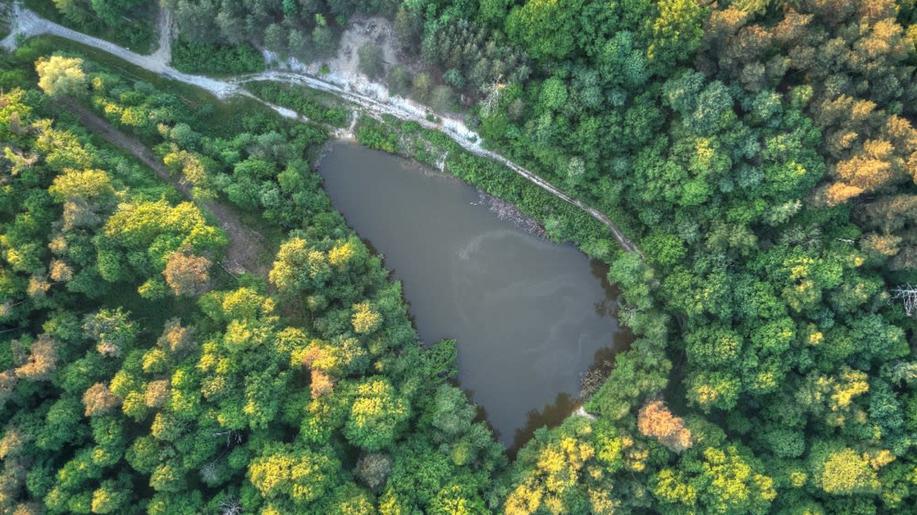 Obrovský kaolinový lom plánovaný u Vidnavy ohrožuje mokřiny chráněné Evropskou unií