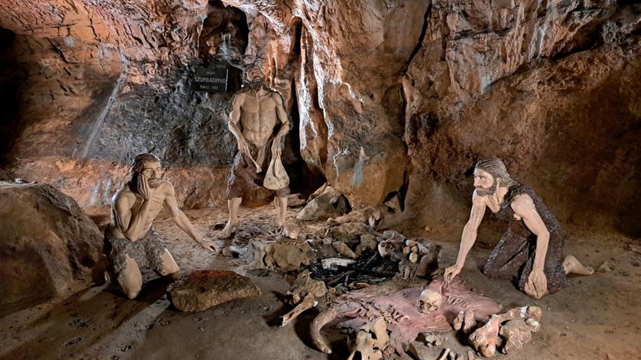 Soutěž o nejčtivější příběh Mlady, Kromaňonky z Mladečských jeskyní, zná vítěze