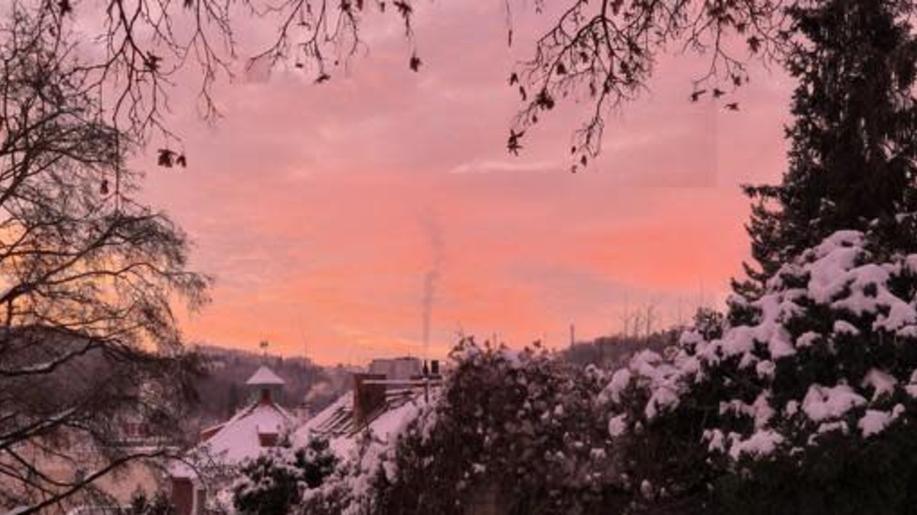 Kvalita ovzduší v ČR 2025