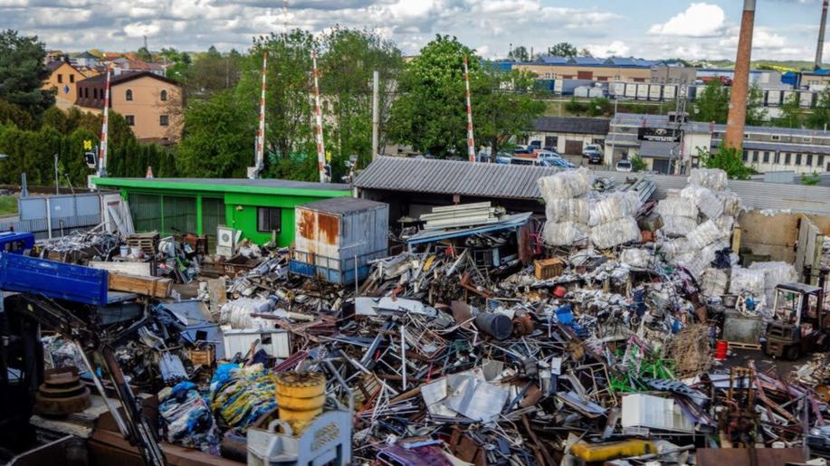 Důležitá informace k ohlašování odpadů za rok 2025