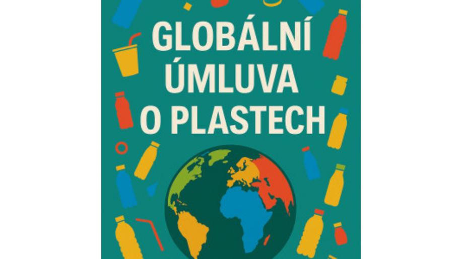 Znečišťování planety plasty má stále zelenou