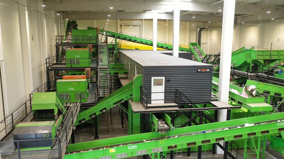 18. březen - Světový den recyklace