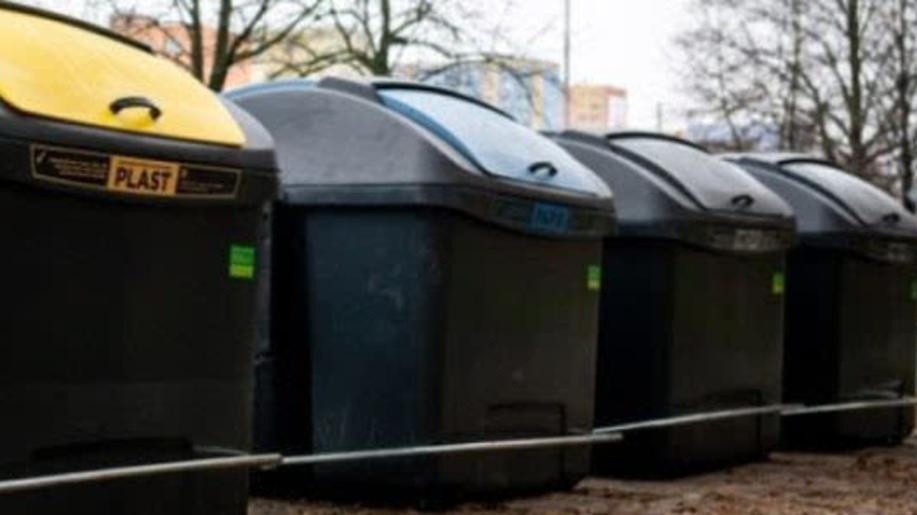 Sideloading - jedna z moderních cest zajištění svozu odpadu