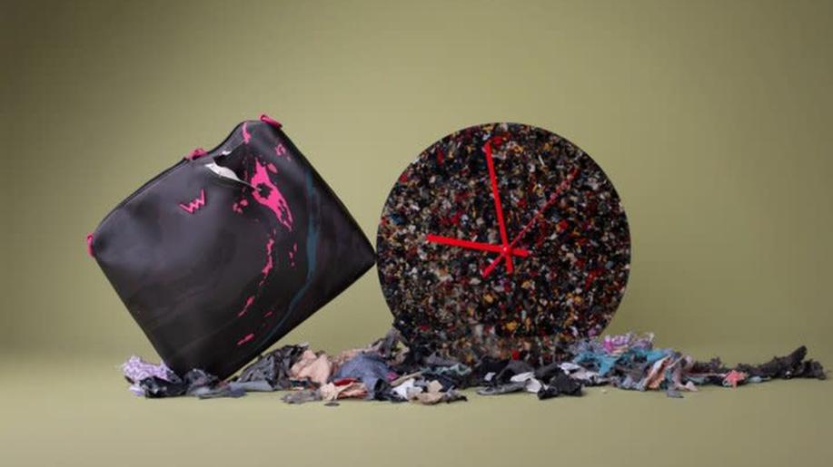 Recyklace textilu jako další krok VUCH k udržitelné módě