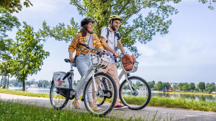 Tři měsíce bez auta? Vídeň ukázala, že to jde