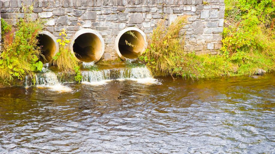 Experti zmapovali čtvrtinu českých vodních toků, evidují přes 15.000 výpustí