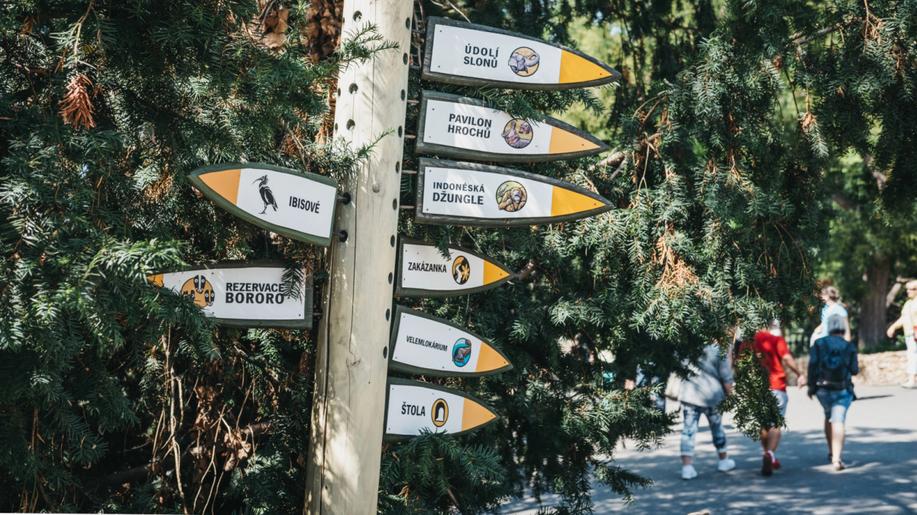 Ředitelkou Zoo Praha bude její bývalá zaměstnankyně Lenka Poliaková