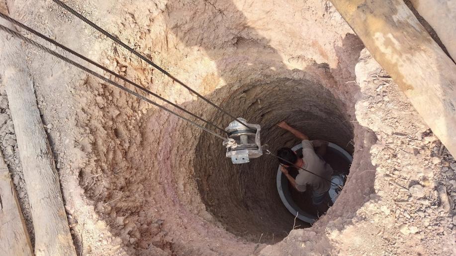 Litoměřice připojí vytápění na geotermii, dva hluboké vrty se uskuteční za rok