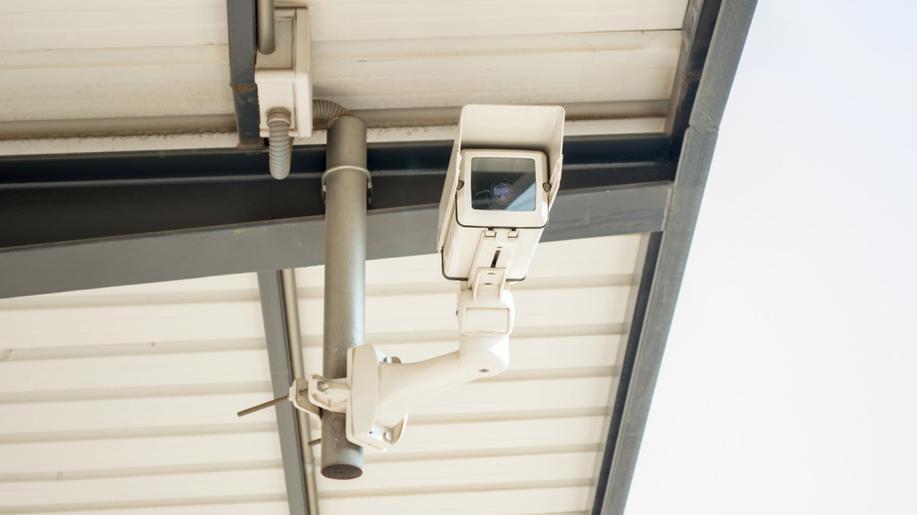 Provozovatelé 250 jatek musí do dneška nainstalovat kamery, zkontroluje je SVS