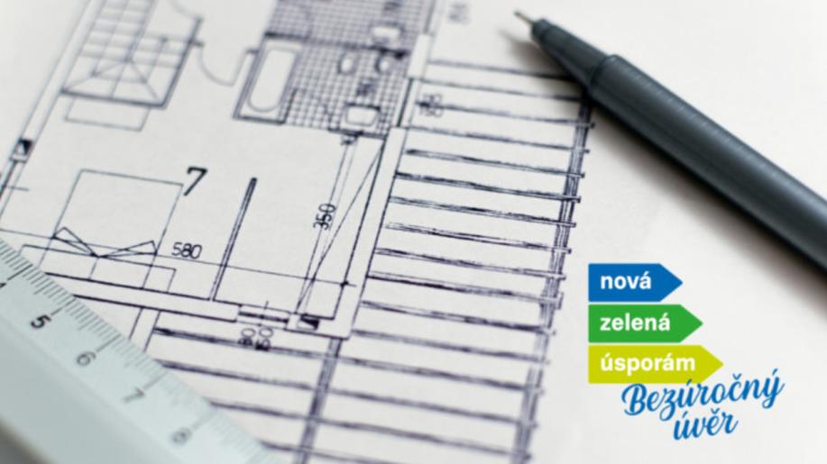 Majitelé domů dostanou kompenzaci za přípravu projektů k loňské Nové zelené úsporám