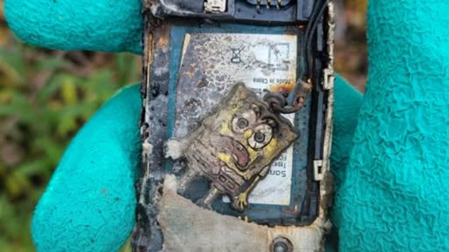 Sobotní úklid Česka podpoří i sběr starých mobilů