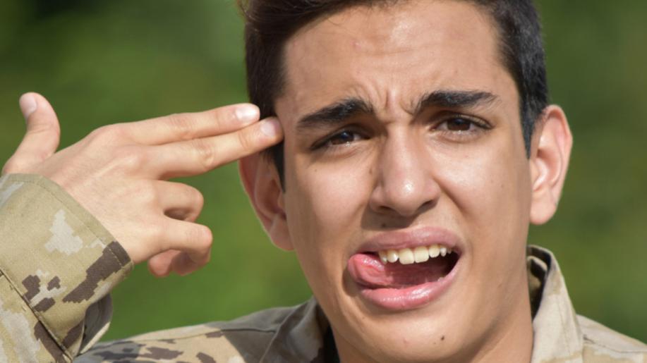 Eurokomisařka: Příroda u hranic může sloužit jako přirozená obrana před invazí