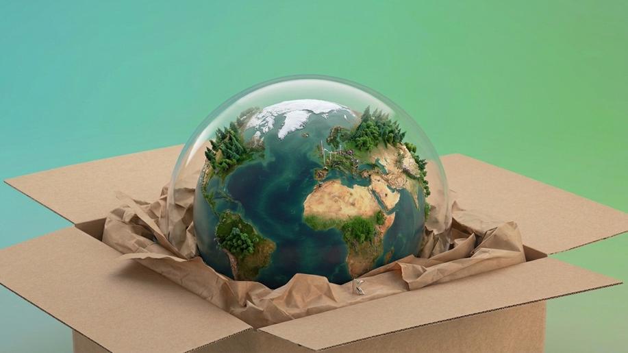 Společnost RAJAPACK: Patronem Dne Země již počtvrté v řadě