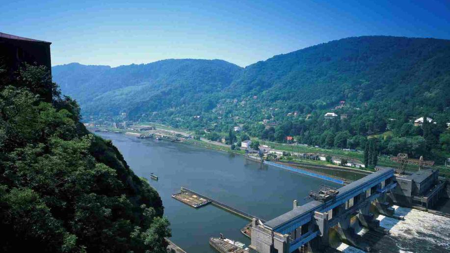 Sobota 21.3.: ČEZ mimořádně zpřístupní lidem vybrané vodní elektrárny