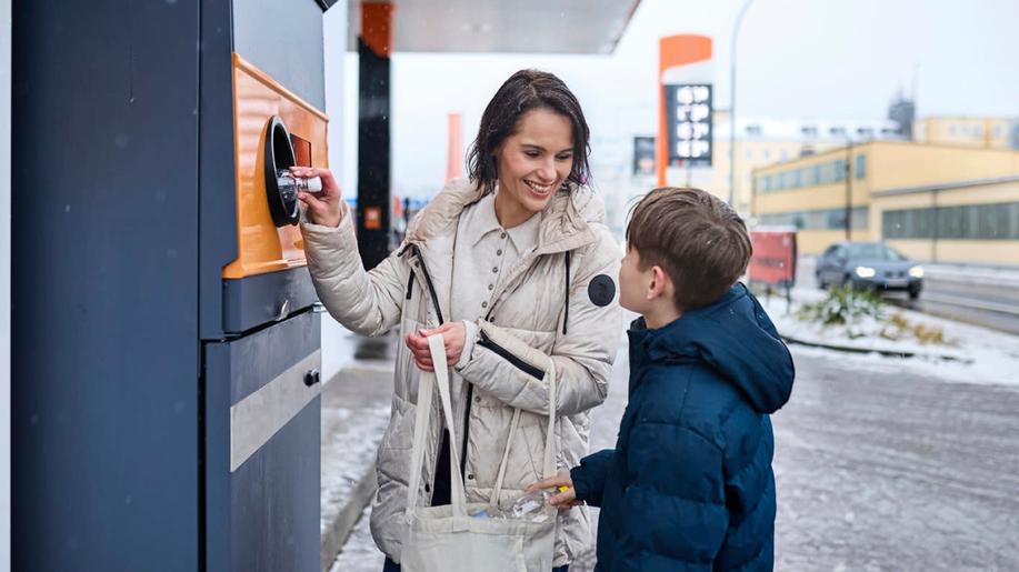 Nové zálohové systémy v Evropě slaví úspěch. Výsledky Rakouska, Maďarska i Rumunska za rok 2025 překonaly očekávání Nové zálohové systémy v Evropě slaví úspěch. Výsledky Rakouska, Maďarska i Rumunska za rok 2025 překonaly očekávání