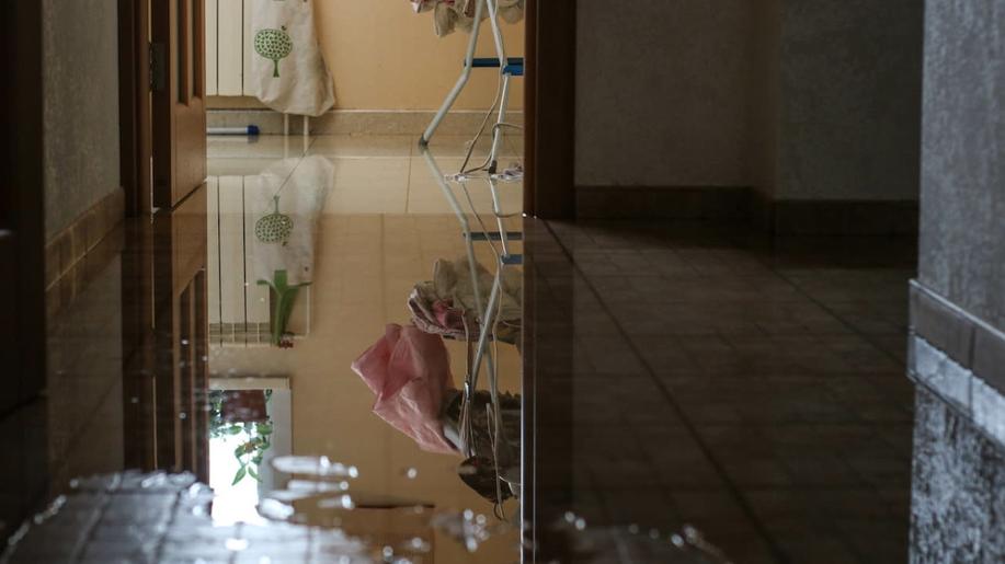 Kdy vám hrozí havárie vody a jak jí předejít