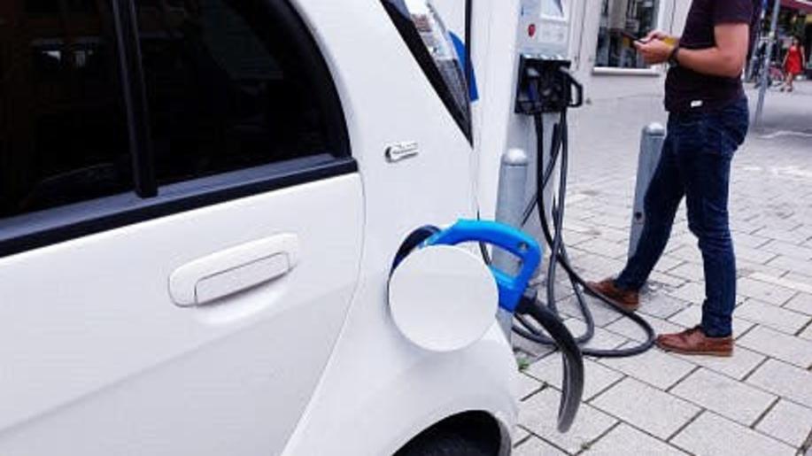 Nová směrnice MID podpoří elektromobilitu i vodík