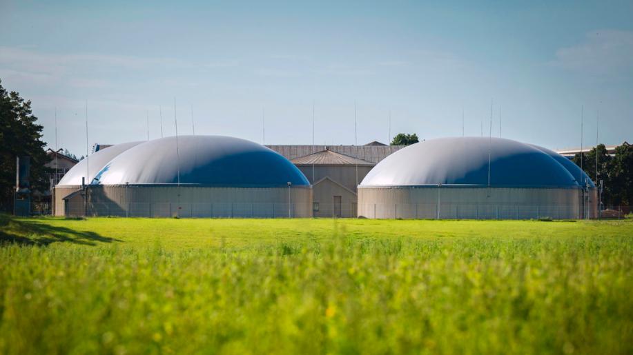 Zachraňte zelené baterie venkova: Zemědělci a energetici volají po rozumném rozvoji bioplynových stanic