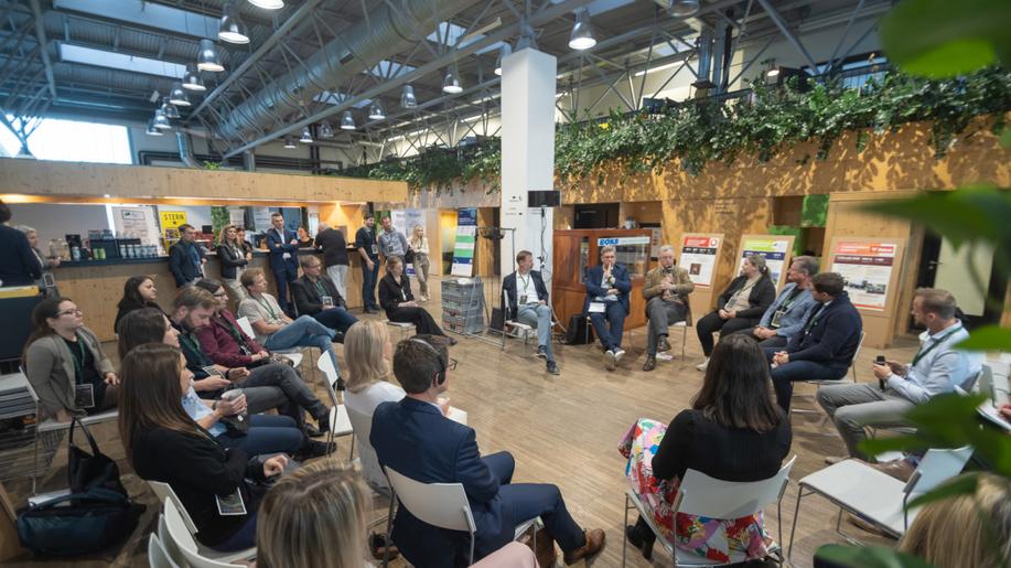 Konference Beyond Today 2026 spouští Early Bird prodej: udržitelnost, která se vyplatí