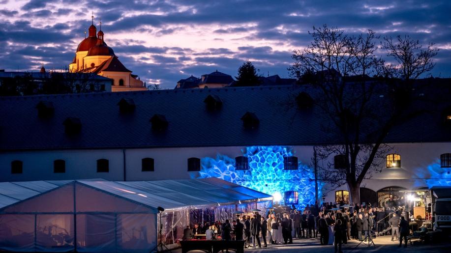 Ministři na Dnech teplárenství a energetiky 2026 potvrdili, že teplárenství je jednou z priorit státu