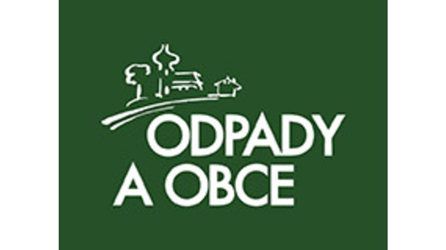 Konference ODPADY A OBCE