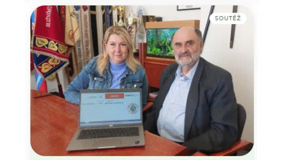 Proběhlo losování Recykloligy 2025