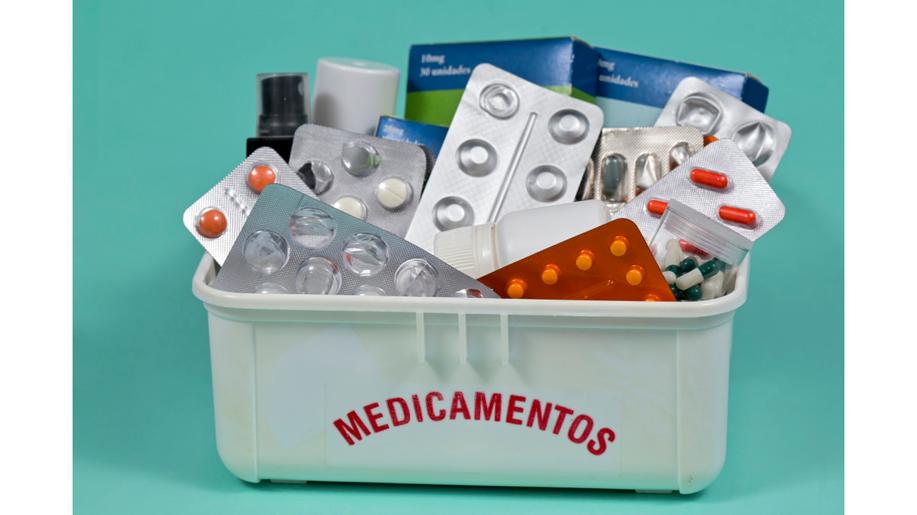 Průzkum: Lidé vědí, že prošlé léky mají odnést do lékárny, ale nedělají to Průzkum: Lidé vědí, že prošlé léky mají odnést do lékárny, ale nedělají to