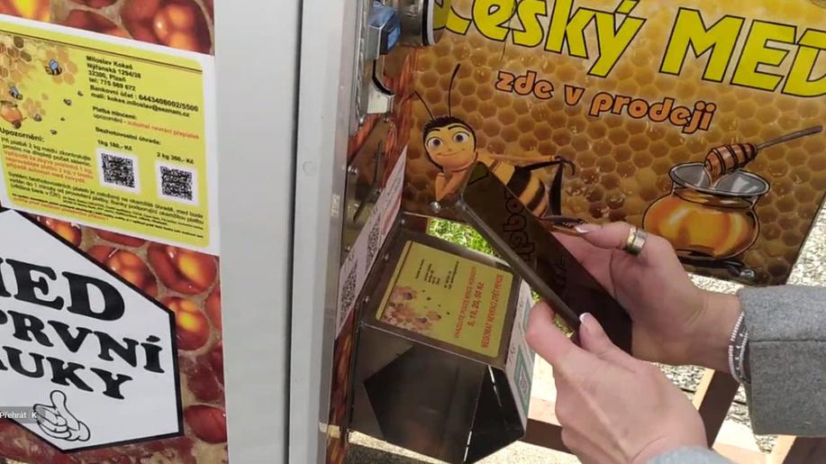 Reuse ve včelařství: kde končí hobby a začíná podnikání?