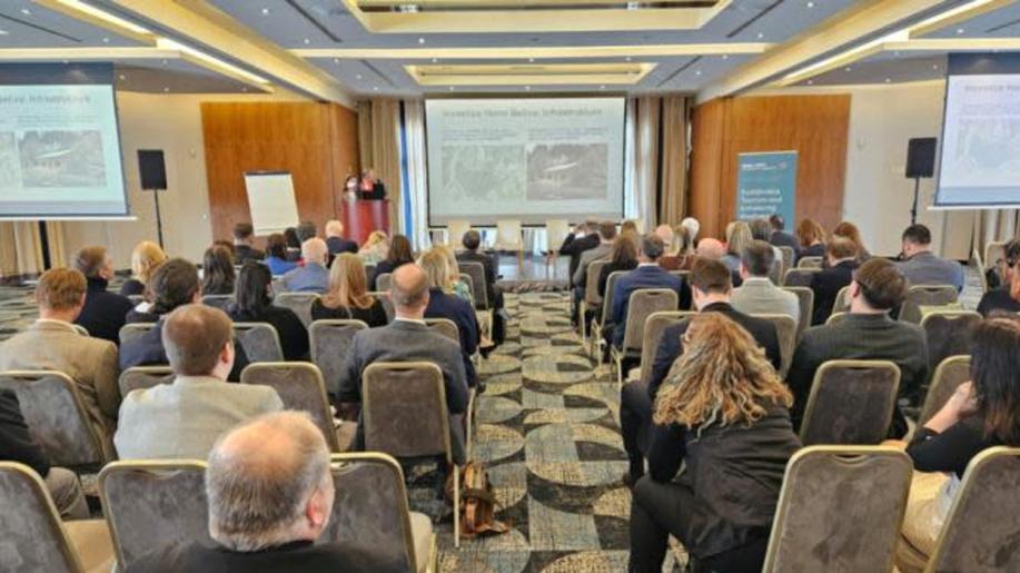 Švýcarské fondy podpoří udržitelný turismus i posílení biodiverzity. České projekty si rozdělily téměř miliardu korun