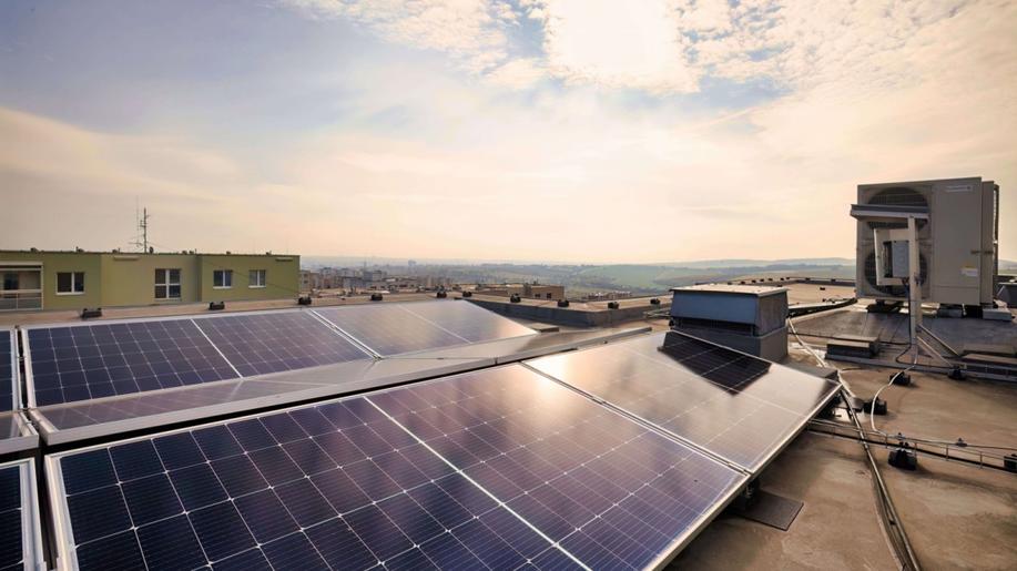 Svaz bytových družstev na obnovitelných zdrojích spolupracuje s projektem iKomunita