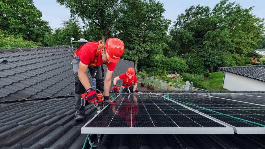 Češi  podceňují servis fotovoltaik. Čtyři z deseti elektráren nikdy neprošly odbornou kontrolou