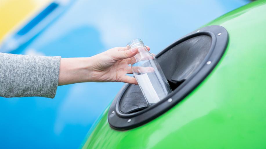 Recyklace v Česku funguje, mýty o třídění ale pořád přetrvávají