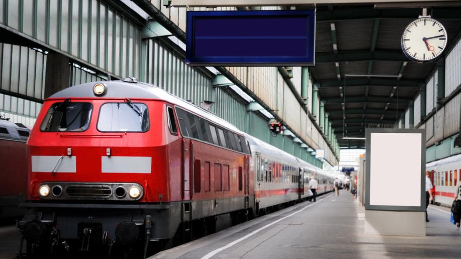 Zlínský kraj vyhlásil zakázku na provoz elektrických a bateriových vlaků