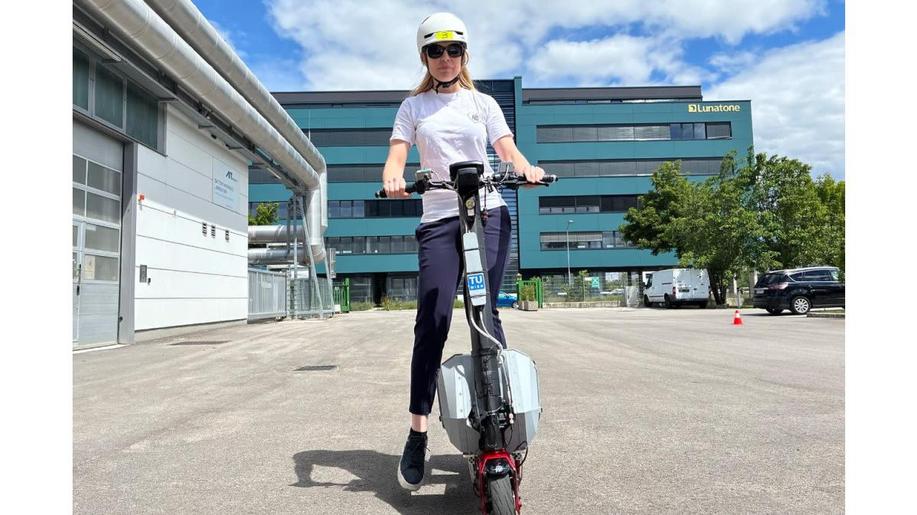 Konec pádů na elektrokoloběžkách? Vídeň testuje chytré brzdy Konec pádů na elektrokoloběžkách? Vídeň testuje chytré brzdy