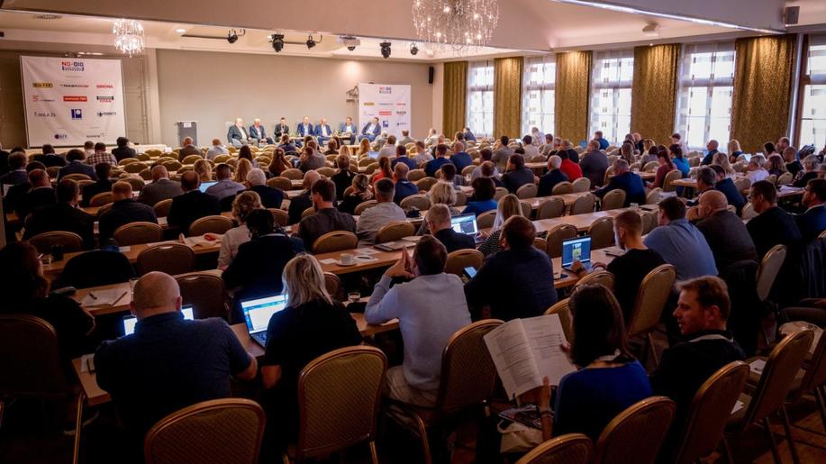 Konference NO DIG 2026: Jsou bezvýkopové technologie stále alternativou, nebo už standardem?