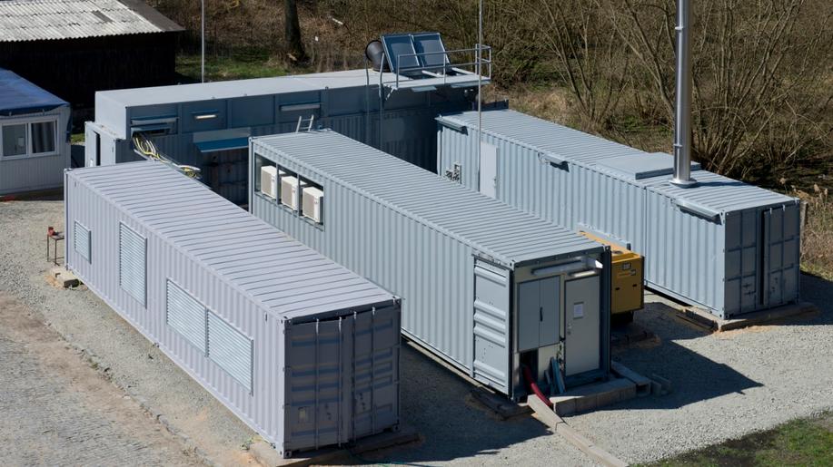 PlasmaFlex: od nebezpečného odpadu k využitelné surovině